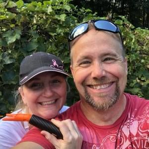 Meet your Posher, Dan